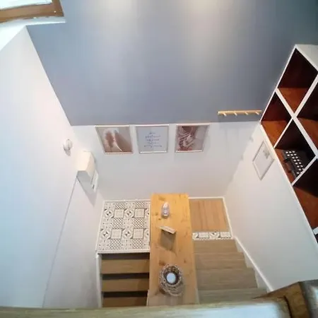 Cosy Calme Et Propre Apartment Pers-Jussy