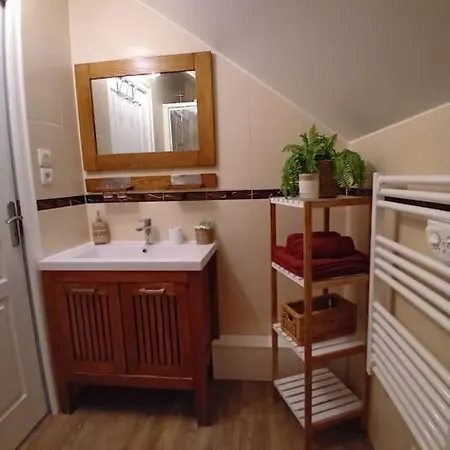 Cosy Calme Et Propre Apartment *