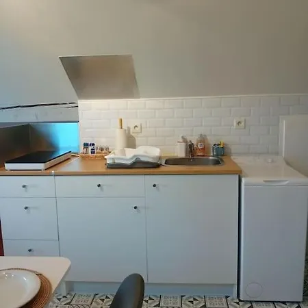 Cosy Calme Et Propre Apartment Pers-Jussy