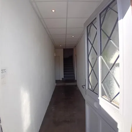 Apartment Cosy Calme Et Propre