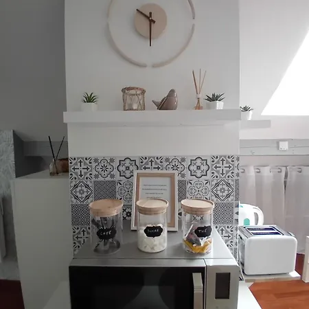Apartment Cosy Calme Et Propre *